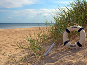 Silvester - 6 Tage  Jahreswechsel am Meer auf Usedom inkl. Wellness