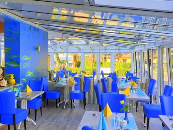 Silvester - 6 Tage  Jahreswechsel am Meer auf Usedom inkl. Wellness