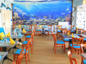 Silvester - 6 Tage  Jahreswechsel am Meer auf Usedom inkl. Wellness