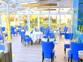 Vineta – Trip an die Ostsee mit Abendessen inkl. Wellness