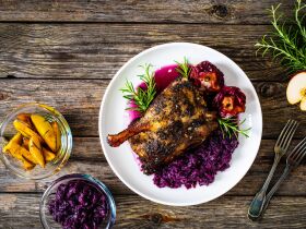 Kurztrip auf Usedom mit ENTE SATT inkl. Wellness