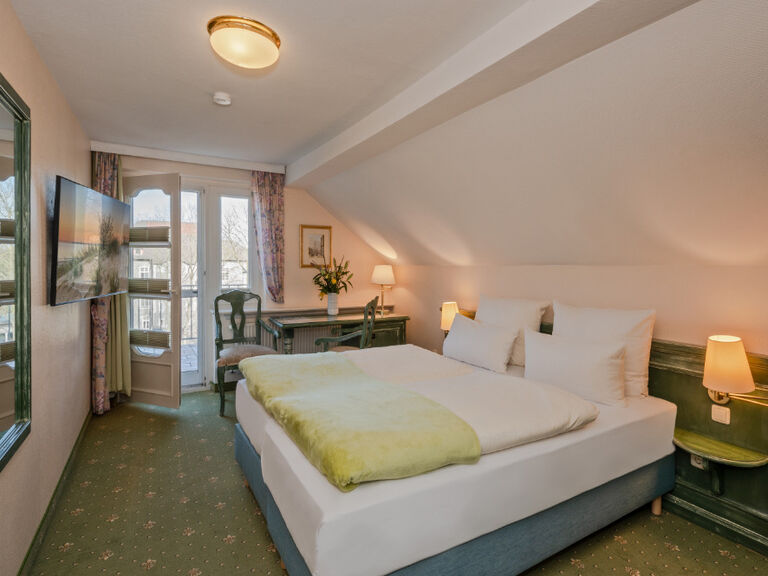 Doppelzimmer Standard