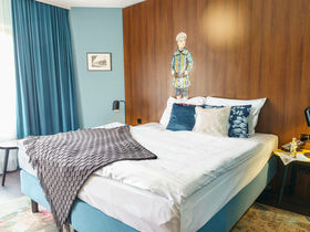 Bonn entdecken und wohlfühlen bei Tante ALMA - 4 Tage