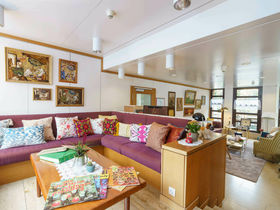 Bonn entdecken und wohlfühlen bei Tante ALMA - 4 Tage