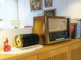 Bonn entdecken und wohlfühlen bei Tante ALMA - 4 Tage