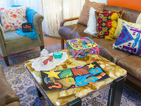 Bonn entdecken und wohlfühlen bei Tante ALMA - 4 Tage