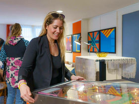 Bonn entdecken und wohlfühlen bei Tante ALMA - 4 Tage