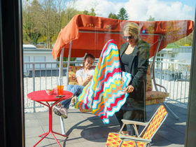 Bonn entdecken und wohlfühlen bei Tante ALMA - 4 Tage