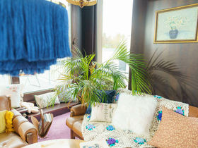 Bonn entdecken und wohlfühlen bei Tante ALMA - 4 Tage