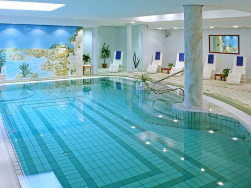 Best Western Hotel Halle-Merseburg