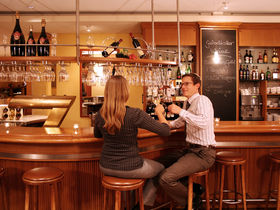 Den Naumburger Dom entdecken - 3 Tage Kurzurlaub inkl. Halbpension & Sektkellerei Freyburg