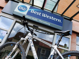 Den Naumburger Dom entdecken - 3 Tage Kurzurlaub inkl. Halbpension & Sektkellerei Freyburg