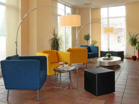 Den Naumburger Dom entdecken - 3 Tage Kurzurlaub inkl. Halbpension & Sektkellerei Freyburg