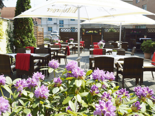Best Western Hotel Halle-Merseburg
