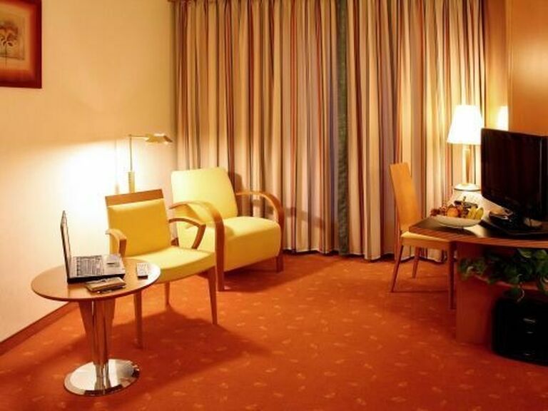 Suite/n