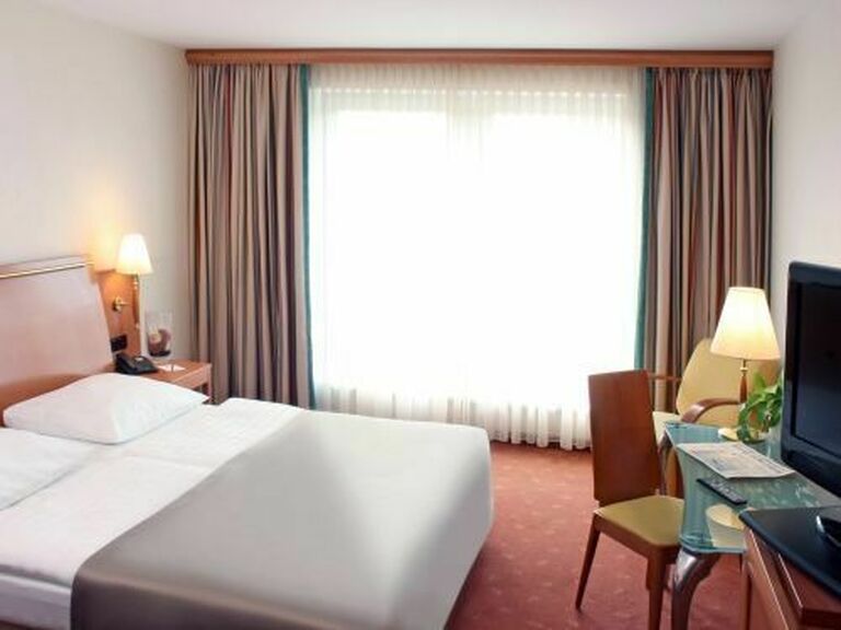 Doppelzimmer Klassik