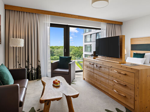 Hotel Fire &amp; Ice