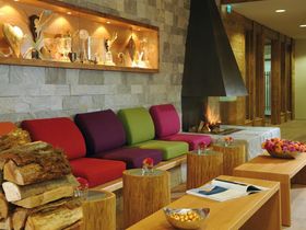 Ski-Auszeit im Alpenpark Neuss - 3 Tage 