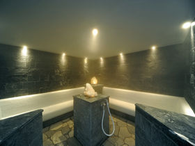 Verwöhn-Auszeit im Alpenpark - 2 Tage