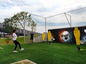 Verwöhn-Auszeit im Alpenpark - 2 Tage