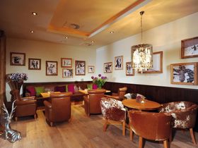 Verwöhn-Auszeit im Alpenpark - 2 Tage