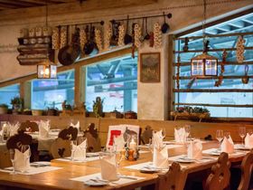 Verwöhn-Auszeit im Alpenpark - 2 Tage