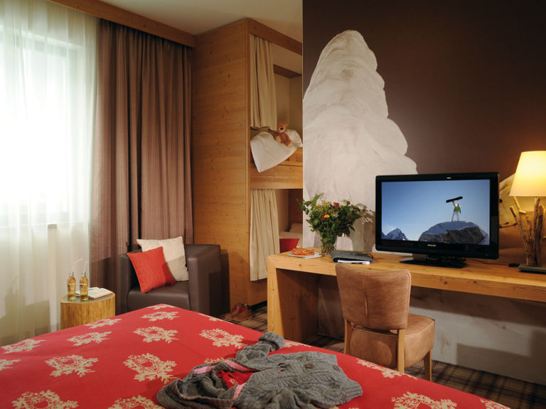 Familienzimmer