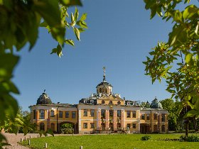 4 Tage Städtetrip und Kultur pur in Weimar