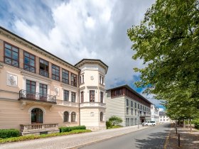 5 Tage Städtetrip und Kultur pur in Weimar