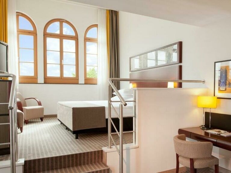 Juniorsuite/n