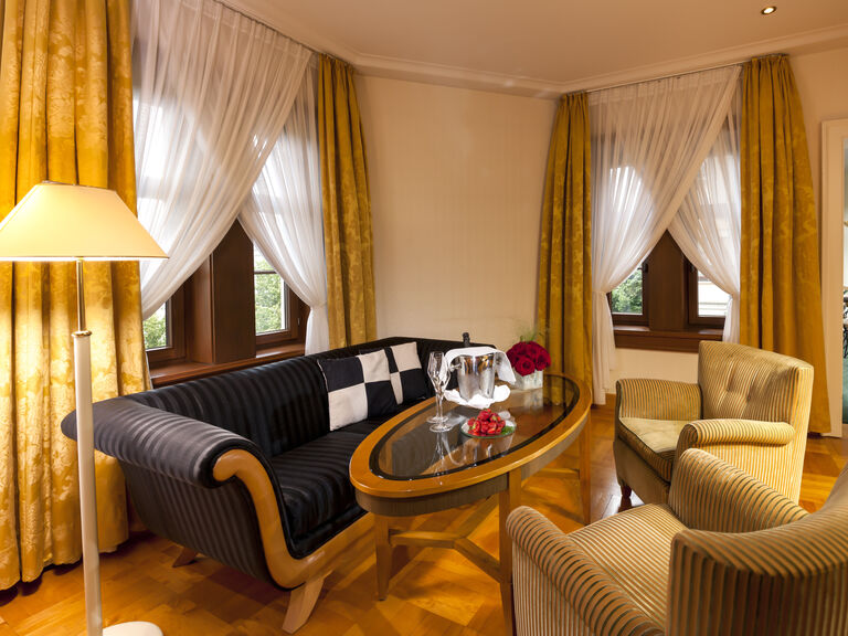 Suite/n