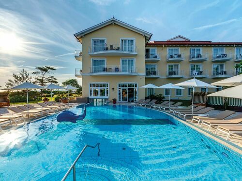 A-ROSA Ostseehotel Kühlungsborn