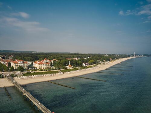 A-ROSA Ostseehotel Kühlungsborn