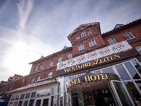 Moije Tied up Börkum