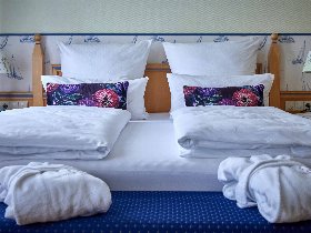 Moije Tied up Börkum