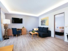 Neueröffnung - Kurzurlaub in Kühlungsborn - nur 10 Gehminuten vom Strand entfernt