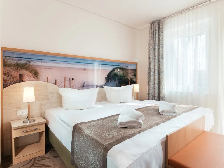 Doppelzimmer Komfort