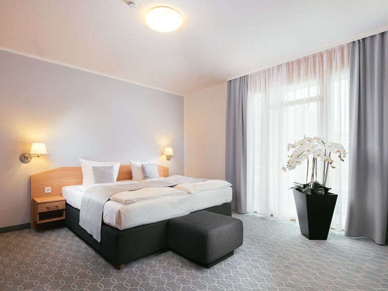3-Raum Appartement