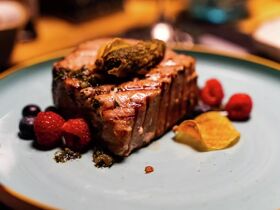 Weihnachten in Thüringen 3 Nächte 