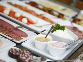 Weihnachten in Thüringen 3 Nächte 