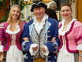 Weihnachten in Thüringen 3 Nächte 