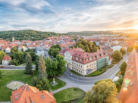Weihnachten in Thüringen 3 Nächte 