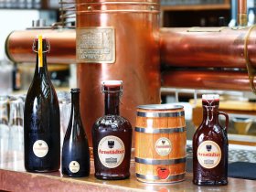 Brauhaus Spezial - Bach trifft Bier im Herzen von Deutschland - Thüringen