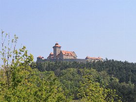 Motorradpackage in Thüringen – 3 Nächte