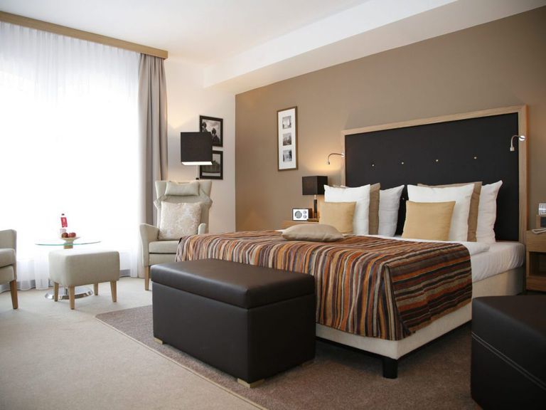 Doppelzimmer Superior