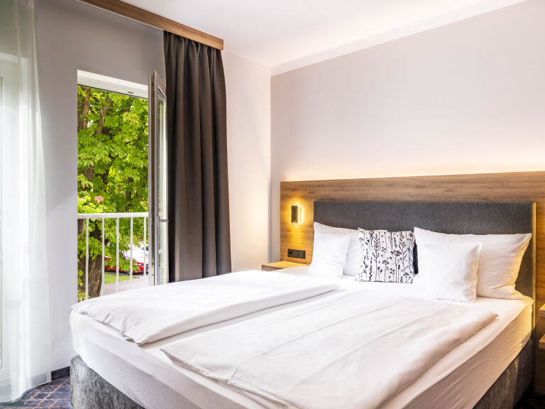 Doppelzimmer