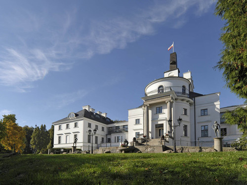 Retreat &amp; Schlosshotel Burg Schlitz