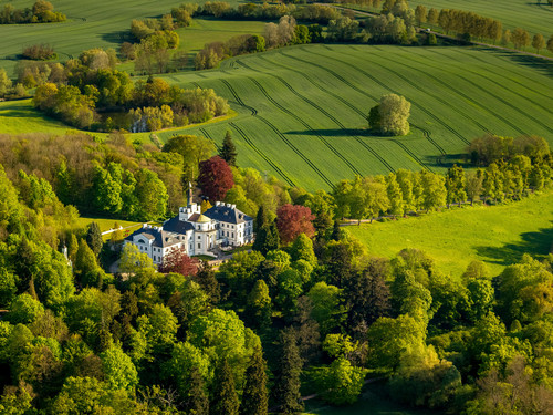 Retreat &amp; Schlosshotel Burg Schlitz