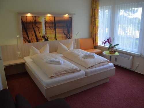 Hotel und Ferienpark 