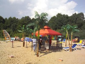 3 Tage Wellnessauszeit am Schweriner See